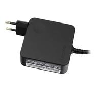 Lenovo 5A10K78752 Original Chargeur 65 Watts EU wallplug pour IdeaPad 330-15AST (81D6), 320C-15IKB (81FU), 130-14IKB (81H6), Flex 6-14IKB (81EM), 6-14ARR (81HA)