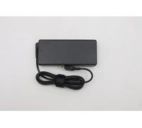 Lenovo 5A10V03255 adattatore e invertitore Interno 135 W Nero (AC Adapter 135W [Slim Tip] includes power cable)