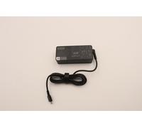- Adaptateur alimentation USB-C - CA 100-240 V - 65 Watt - CRU - pour IdeaPad Gaming 3 16ARH7; ThinkPad C14 Chromebook; L13 Gen 3; L13 Yoga Gen 3
