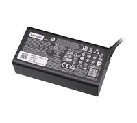 Lenovo 5A11J62100 Original USB-C Chargeur 65 Watts Arrondie pour ThinkPad E14 (20RA/20RB), L13 Yoga (20R5/20R6), Yoga C740-15IML (81TD), S730-13IML (81U4)
