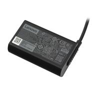 Lenovo 5A11K67866 Original USB-C GaN-Chargeur 65 Watts Arrondie pour IdeaPad Slim 3-14IRU9 (83E5), IdeaPad Slim 5 14AHP9 (83DB), ThinkBook 14s Yoga IRU (21JG)