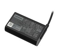 Lenovo 5A11K67866 Original USB-C GaN-Chargeur 65 Watts Mince pour IdeaPad Slim 3-14IRU9 (83E5), IdeaPad Slim 5 14AHP9 (83DB), ThinkBook 14s Yoga IRU (21JG)