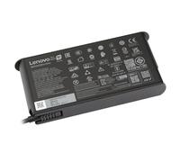 Lenovo 5A11K67874 Original USB-C GaN-Chargeur 180 Watts Mince pour ThinkPad T16 G3 (21V5/21V6)