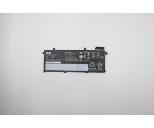 Lenovo 5B10W13877 composant de laptop supplémentaire Batterie