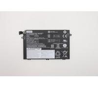 Lenovo 5B10W13887 composant de laptop supplémentaire Batterie