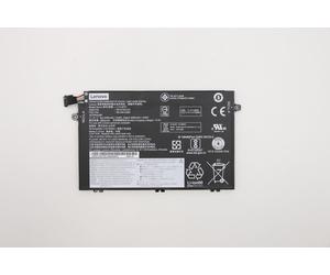 Lenovo 5B10W13887 composant de laptop supplémentaire Batterie
