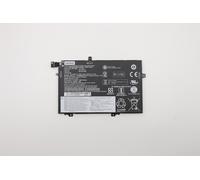 Lenovo 5B10W13894 composant de laptop supplémentaire Batterie