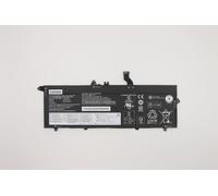 Simplo L18M3PD1 - Batterie de portable - Lithium Ion - 3 cellules - 4950 mAh - 57 Wh - FRU