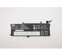 Lenovo Batterie interne FRU5B10W13914 3 cellules Li‑Ion 57Wh 4950 mAh pour ThinkPad P15s/T15 Gen1