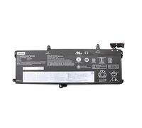 Lenovo Batterie interne FRU5B10W13914 3 cellules Li‑Ion 57Wh 4950 mAh pour ThinkPad P15s/T15 Gen1