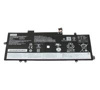 5B10W13930 Original Lenovo Batterie 51Wh pour ThinkPad X1 Carbon 7th Gen (20R1/20R2)