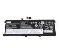 Lenovo 5B10W51851 original Batterie 46Wh