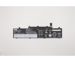 Lenovo 5B10X02603 composant de laptop supplémentaire Batterie