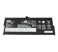 Lenovo 5B10Z26487 Original Batterie 42Wh
