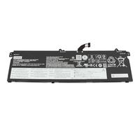 Lenovo 5B11F09734 Original Batterie 57Wh 4 Cells