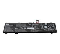 Lenovo 5B11K38745 original Batterie 80Wh