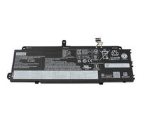 Lenovo 5B11M90051 Original Batterie 54,72Wh | pour ThinkPad X13 Gen 4 (21EX/21EY), Yoga Gen 4 (21F2/21F3)