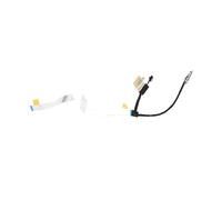 Lenovo 5C10S30194 original câble de l'écran LED 30-Pin pour ThinkBook 14s Yoga ITL (20WE), G2 (21DM), IRU (21JG)