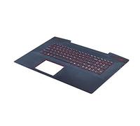 Lenovo 5CB0G59780 Notebook-Ersatzteil Gehäuse-Unterteil+Tastatur (5CB0G59780) Marque