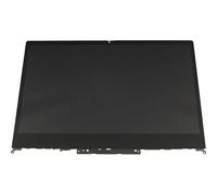 Lenovo 5D10S39564 Original unité d'écran Tactile 14.0 Pouces (FHD 1920x1080) Noir pour Flex-14API (81SS), IdeaPad C340-14IWL (81N4), C340-14IML (81TK), Flex-14IML (81XG)