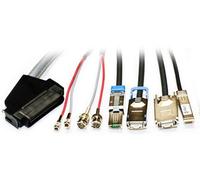 Lenovo 5m LC-LC OM3 MMF Cable