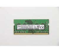 Lenovo 5M30V06795 module de mémoire 8 Go 1 x 8 Go DDR4 260-pin SO-DIMM