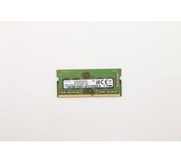 Lenovo Module de mémoire 5M30V06802 - 8 Go DDR4 3200 MHz SODIMM (1 x 8 Go)