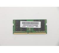 Lenovo 5M30V06804 module de mémoire 32 Go 1 x 32 Go DDR4 260-pin SO-DIMM