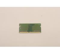 Lenovo Mémoire vive SoDIMM W125889397 DDR4 8 Go 3200 MHz