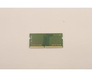 Lenovo 5M30V06969 module de mémoire 8 Go 1 x 8 Go DDR4 260-pin SO-DIMM