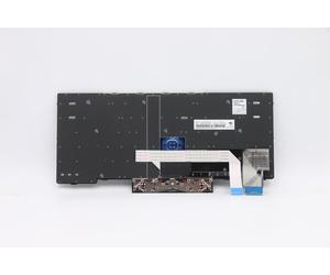 Lenovo 5N20V43188 composant de laptop supplémentaire Clavier