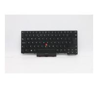 Lenovo 5N20W67748 composant de laptop supplémentaire Clavier