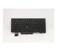 Lenovo 5N20W67821 composant de laptop supplémentaire Clavier