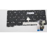 Lenovo 5N21D67996 - Clavier - Clavier rétroéclairé - Lenovo - ThinkPad T14 Gen 3