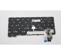 Lenovo CS22 Full KBD - Top Black_BL (Liteon) French, FRU5N21D68077 ((Liteon) French)