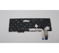 Lenovo Clavier CS22 Num KBD Top BL (Liteon), Japonais, FRU5N21D93712