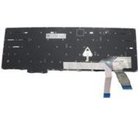 Lenovo 5N21K05126 Clavier ThinkPad T16 Gen 2 - Clavier - Noir