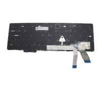 Lenovo 5N21K05177 composant de laptop supplémentaire Clavier