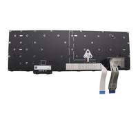Lenovo 5N21M40175 composant de laptop supplémentaire Clavier