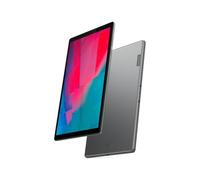 Lenovo 5S58C18154 Coque de Rechange pour Tablette Tab M10 (HD) Gris