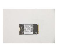 Lenovo 5SS0V42253 disque SSD 256 Go M.2 PCI Express