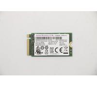 Lenovo 5SS0W76183 disque SSD 256 Go M.2 PCI Express 3.0 NVMe