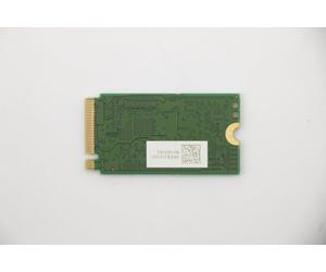 Lenovo 5SS1B60638 disque SSD 128 Go M.2 PCI Express 3.0 NVMe