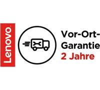 Lenovo 5WS0A14078 Thinkpad L/T/X13 Contrat de maintenance sur site 2 ans