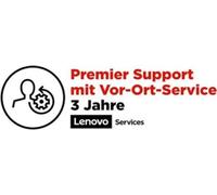 Lenovo 5WS1B38518 Thinkpad L/T/X13 3 ans Premier Support