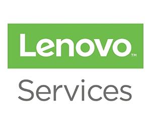 Lenovo 5WS7A01490 Extension de Garantie et Support
