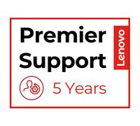 LENOVO 5Y Premier Support for AIPC upgrade from 3Y Premier Support