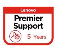 LENOVO 5Y Premier Support from 3Y Onsite