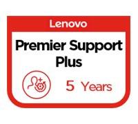 LENOVO 5Y Premier Support Plus upgrade from 3Y Premier Support Plus