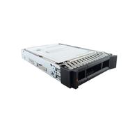 Lenovo 600 GB - hot-swap - 2.5" - SAS 12Gb/s - 10000 rpm - for ThinkSystem SD530